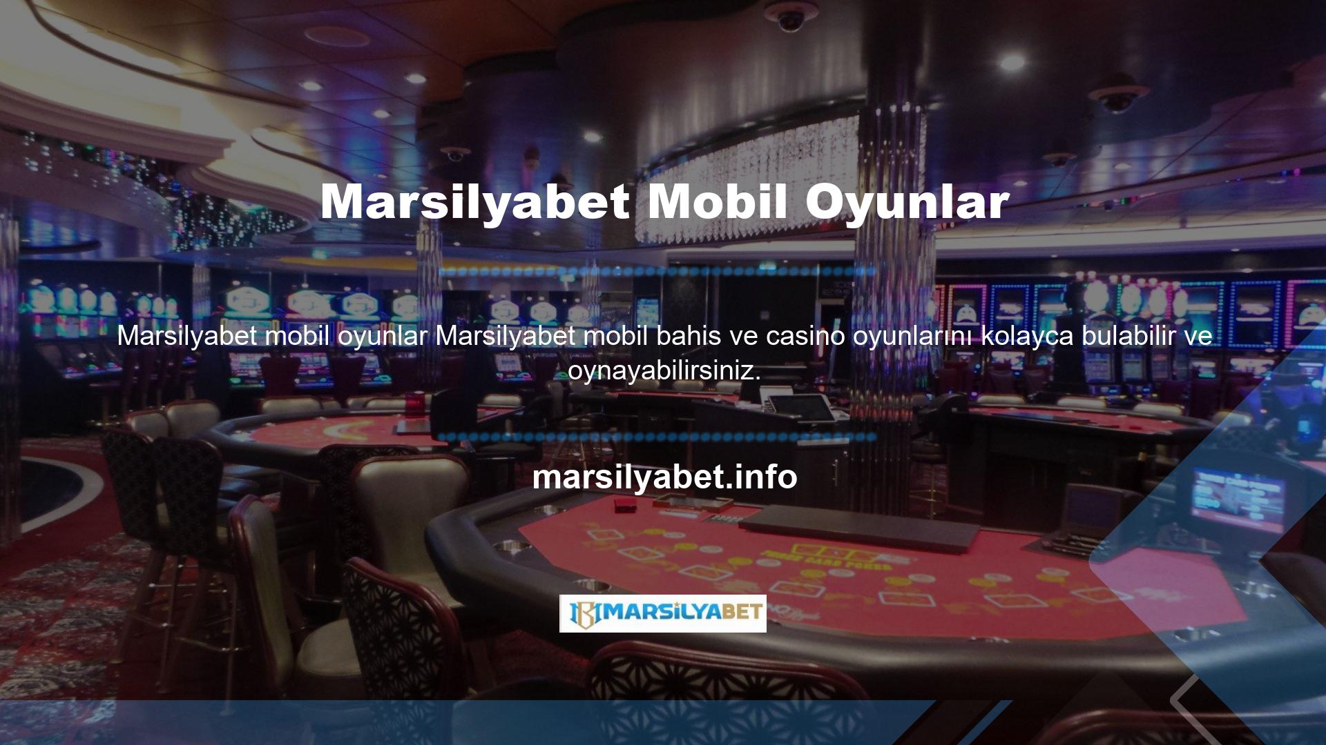 Akıllı telefon veya tablette herhangi bir sorun olmadan bir akıllı telefonda veya tablette hizmet alabileceğiniz için, canlı destek, depozito, para çekme gibi diğer düğmeler basit ve kullanıcı dostu ana sayfaya eklenir